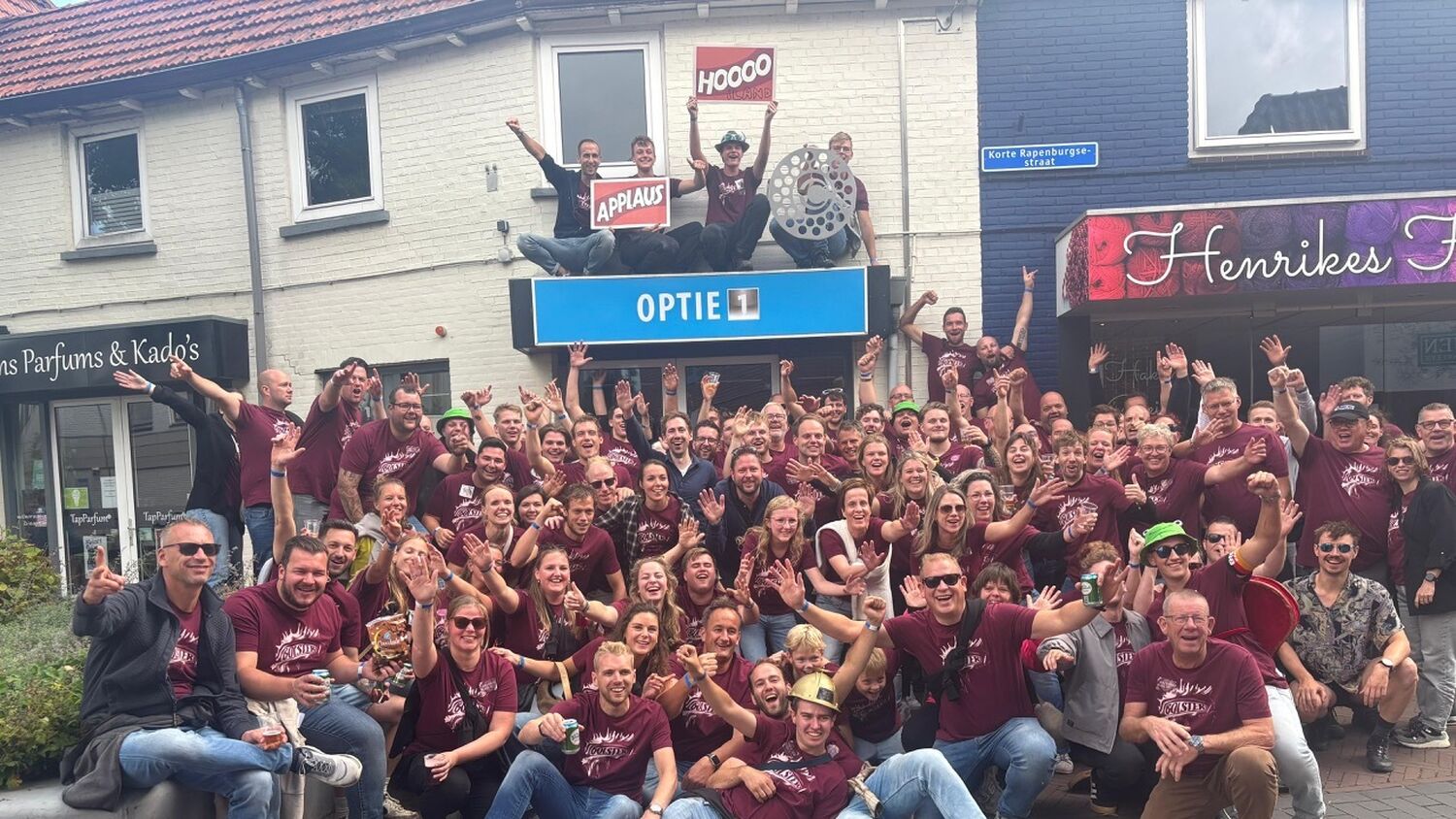 Bolster groepsfoto optie1 Hooiland 2025 groot