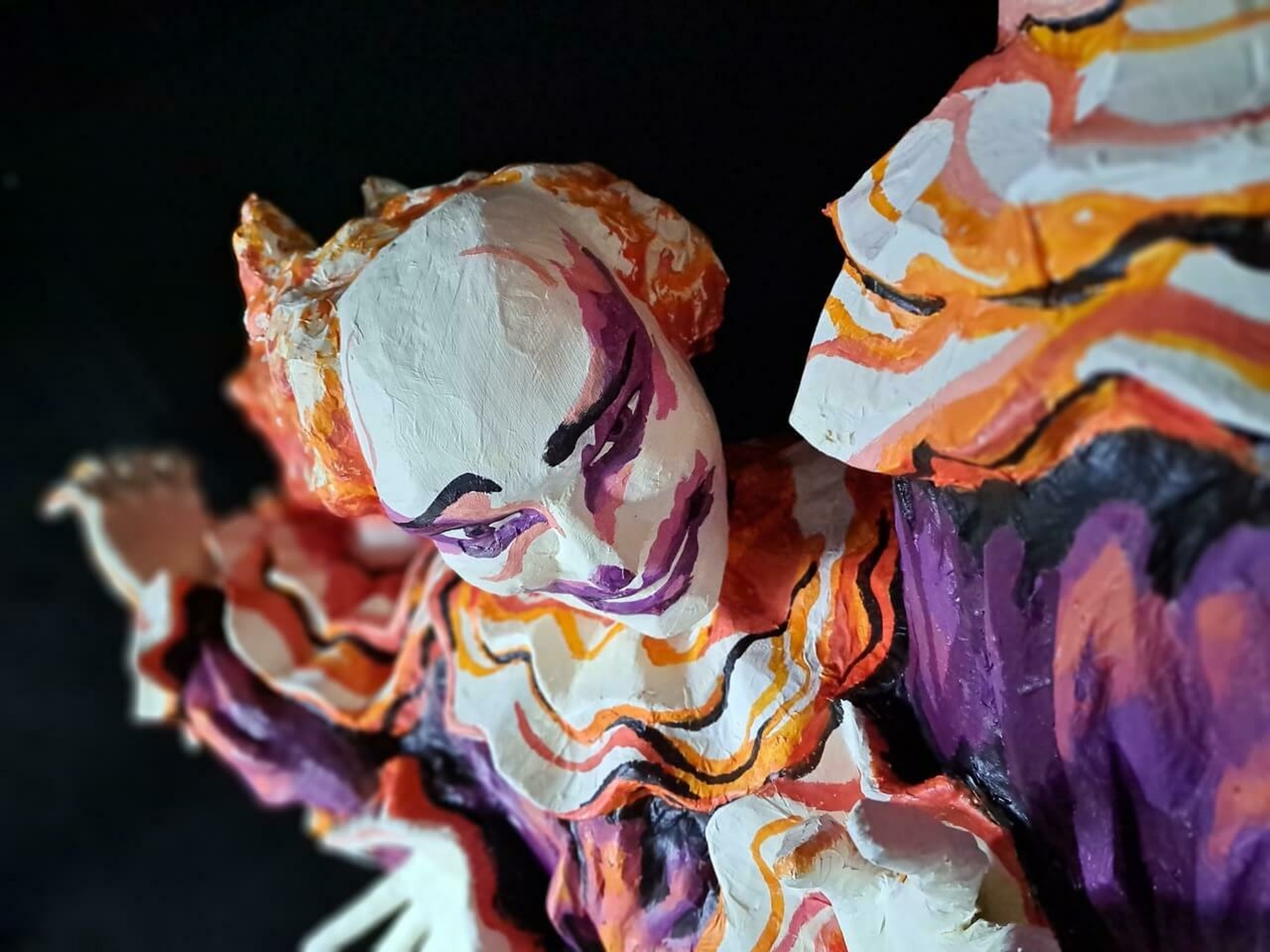 Clowns maquette 2023 3 LR