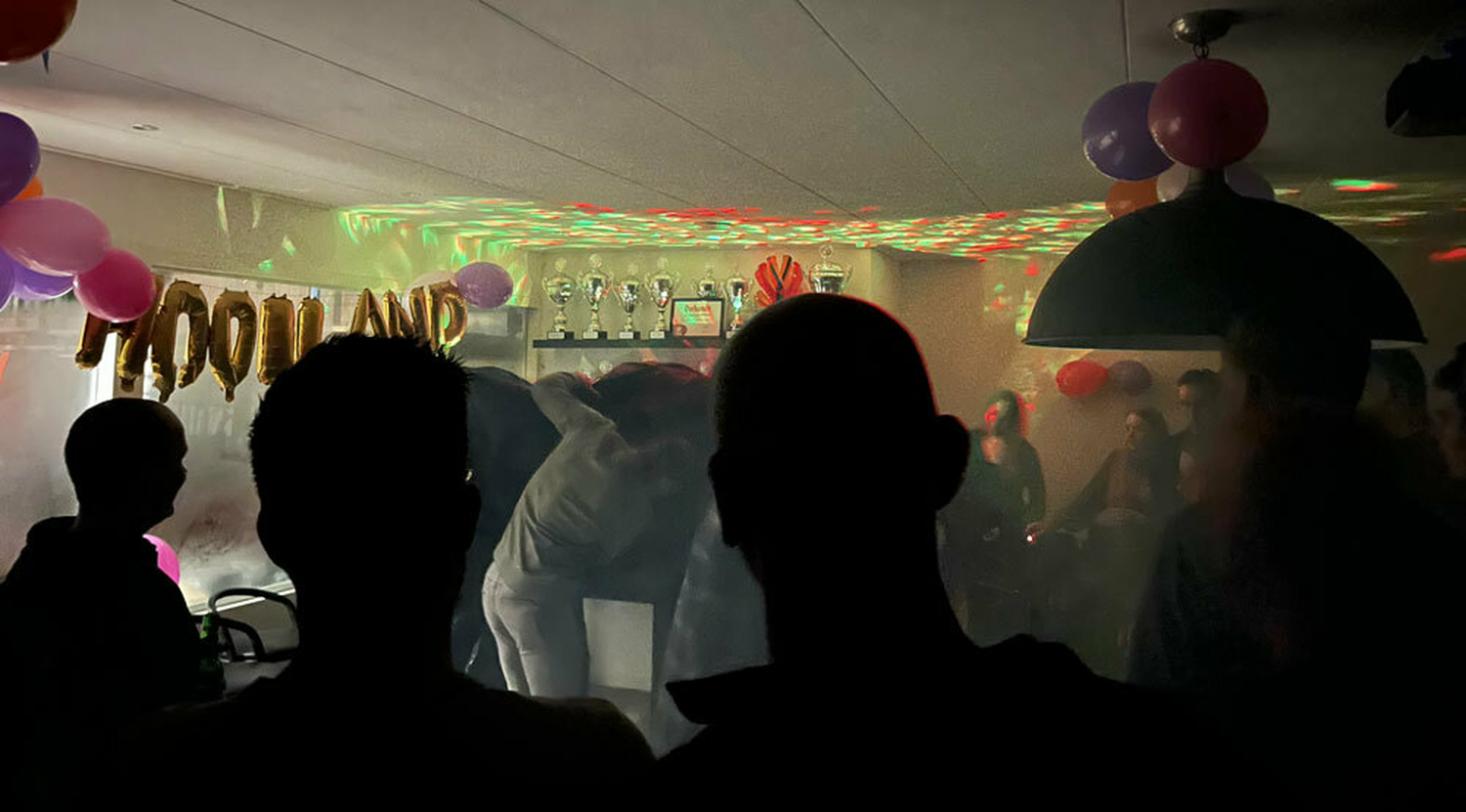 Maquette presentatie 2023