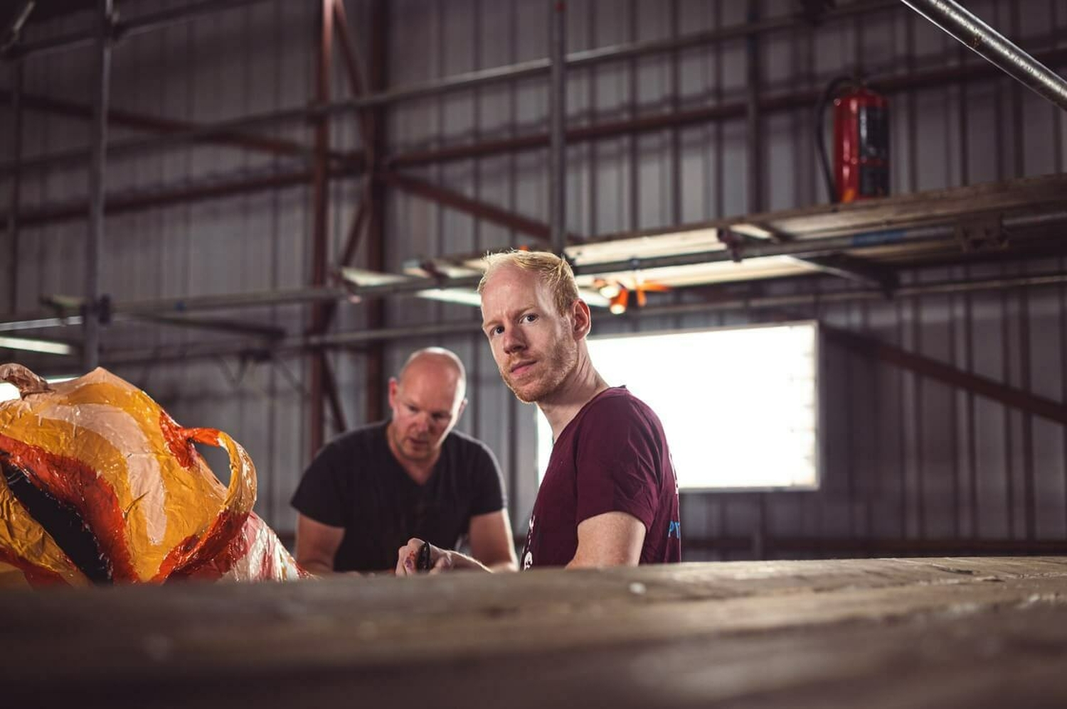 Bouwavond 7sept2023 Hooiland Rick Mellink 10