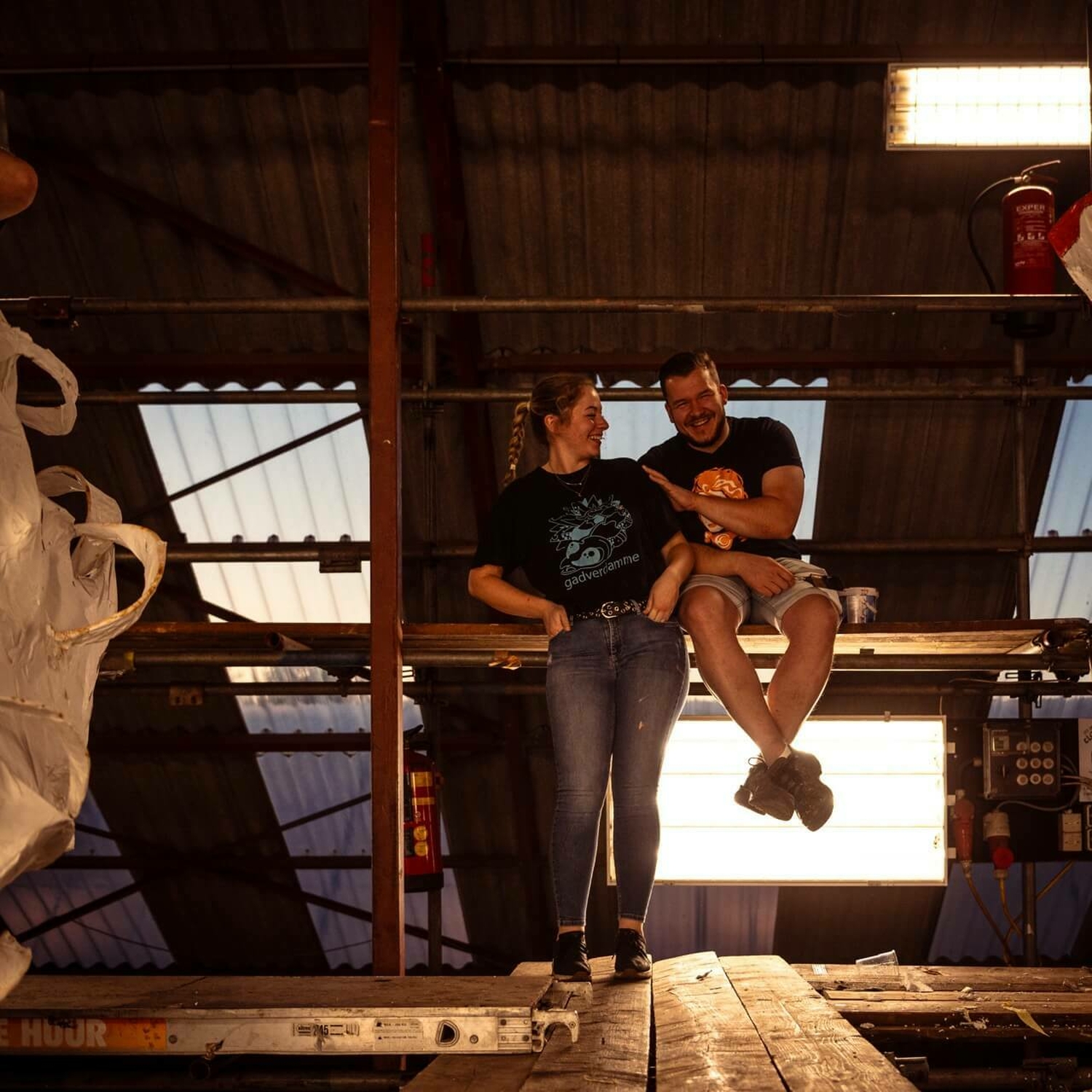 Bouwavond 7sept2023 Hooiland Rick Mellink 1