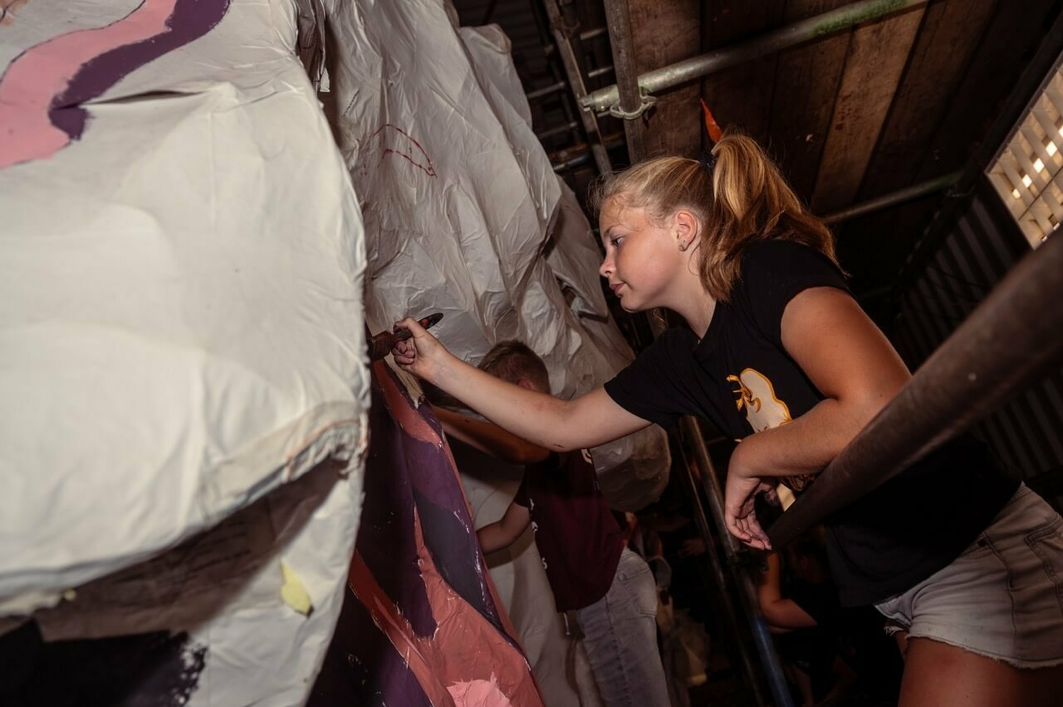 Bouwavond 7sept2023 Hooiland Rick Mellink 4