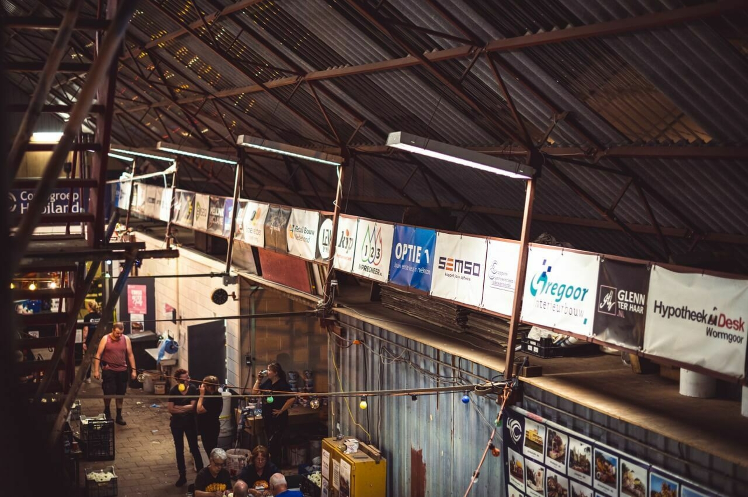 Bouwavond 7sept2023 Hooiland Rick Mellink 6