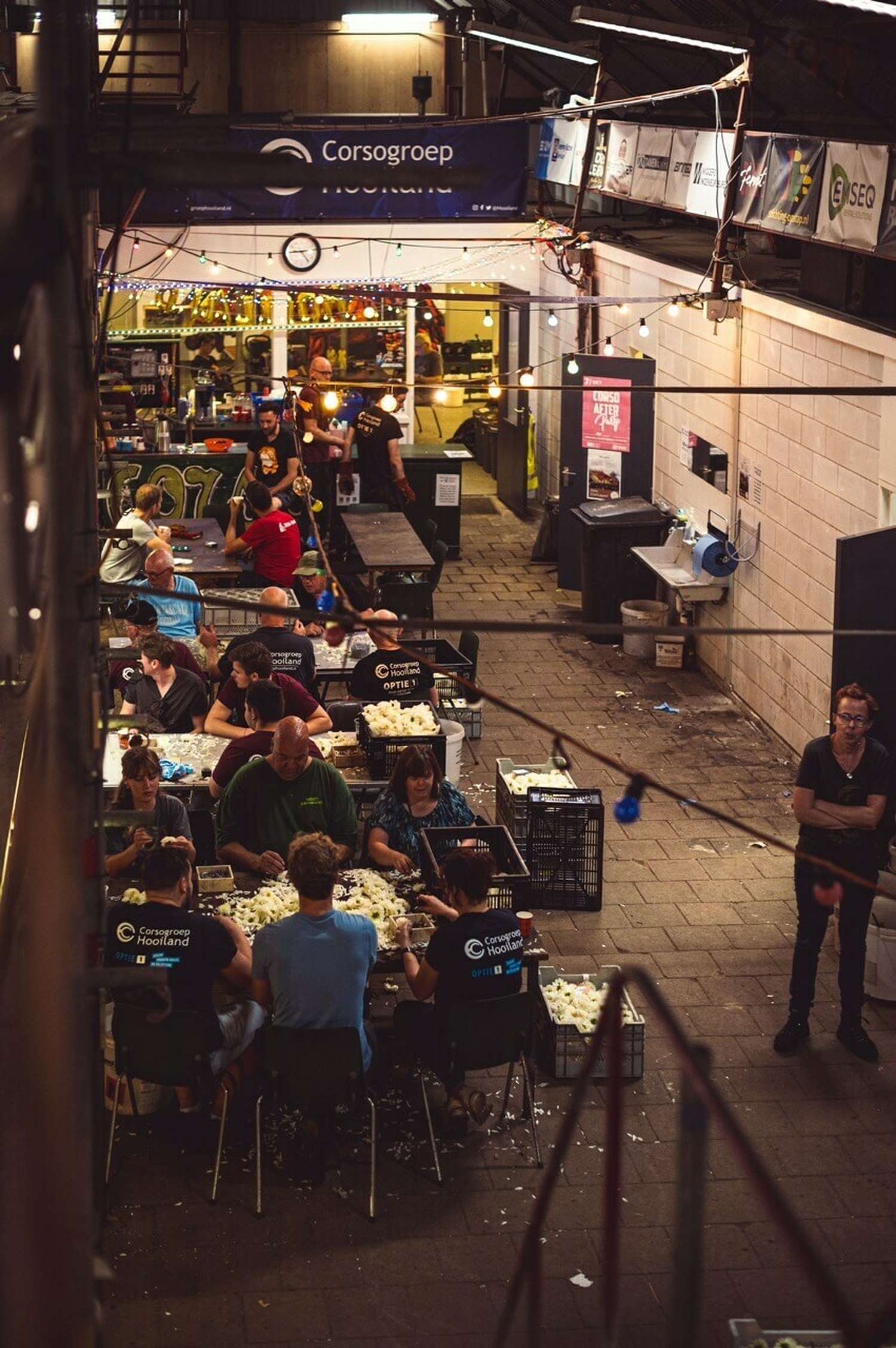 Bouwavond 7sept2023 Hooiland Rick Mellink 7