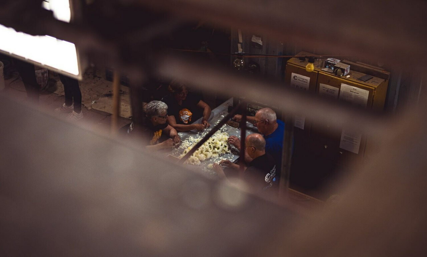 Bouwavond 7sept2023 Hooiland Rick Mellink 8