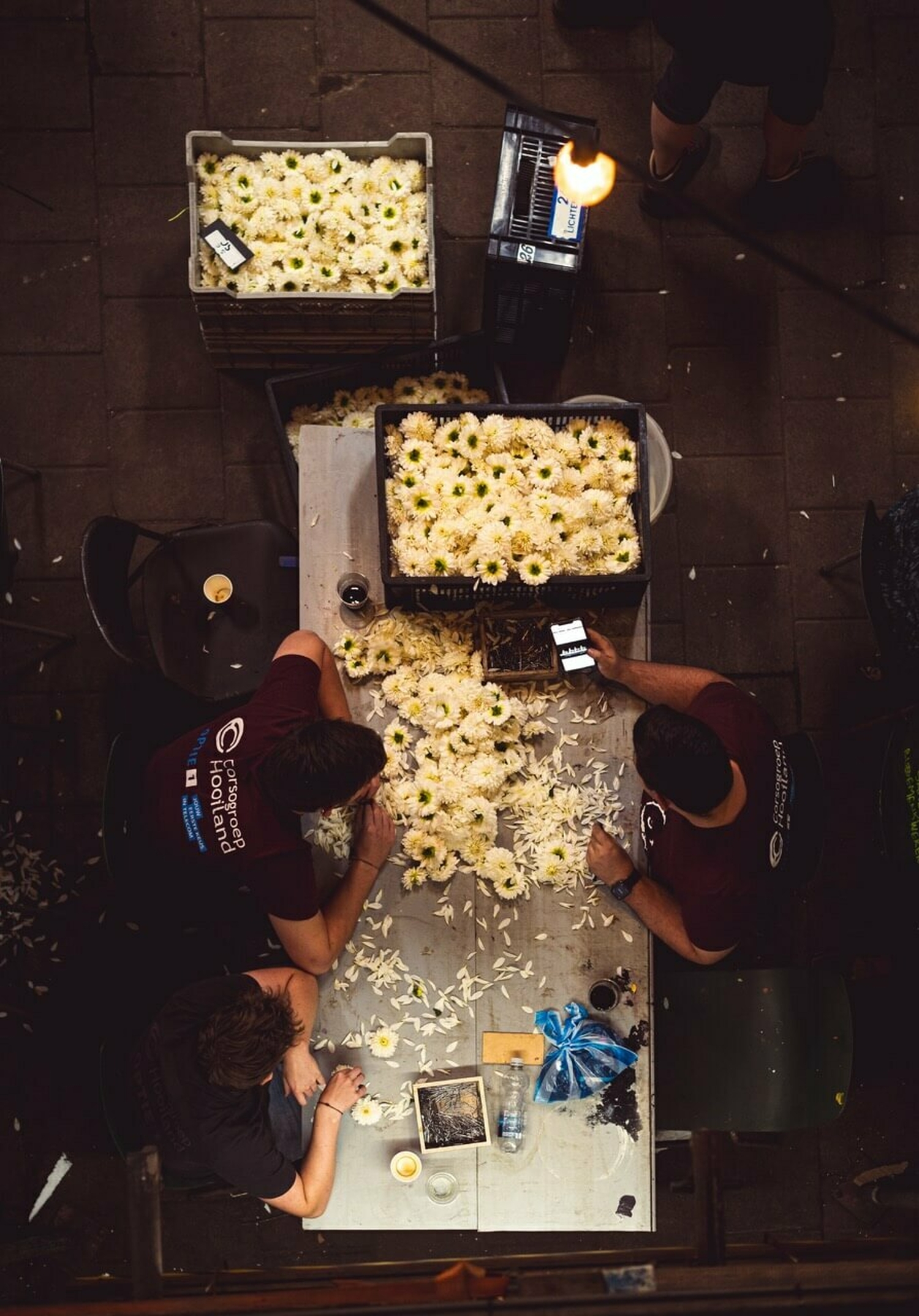 Bouwavond 7sept2023 Hooiland Rick Mellink 11