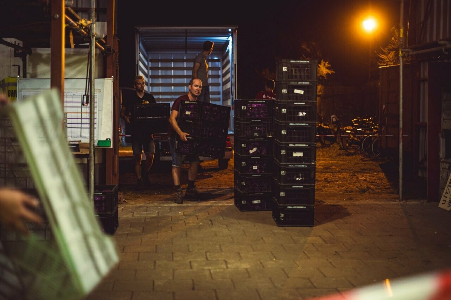 Bouwavond 7sept2023 Hooiland Rick Mellink 14