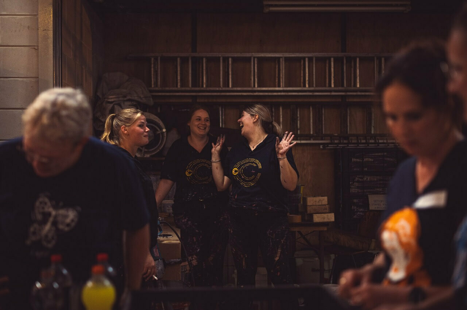 Bouwavond 7sept2023 Hooiland Rick Mellink 17