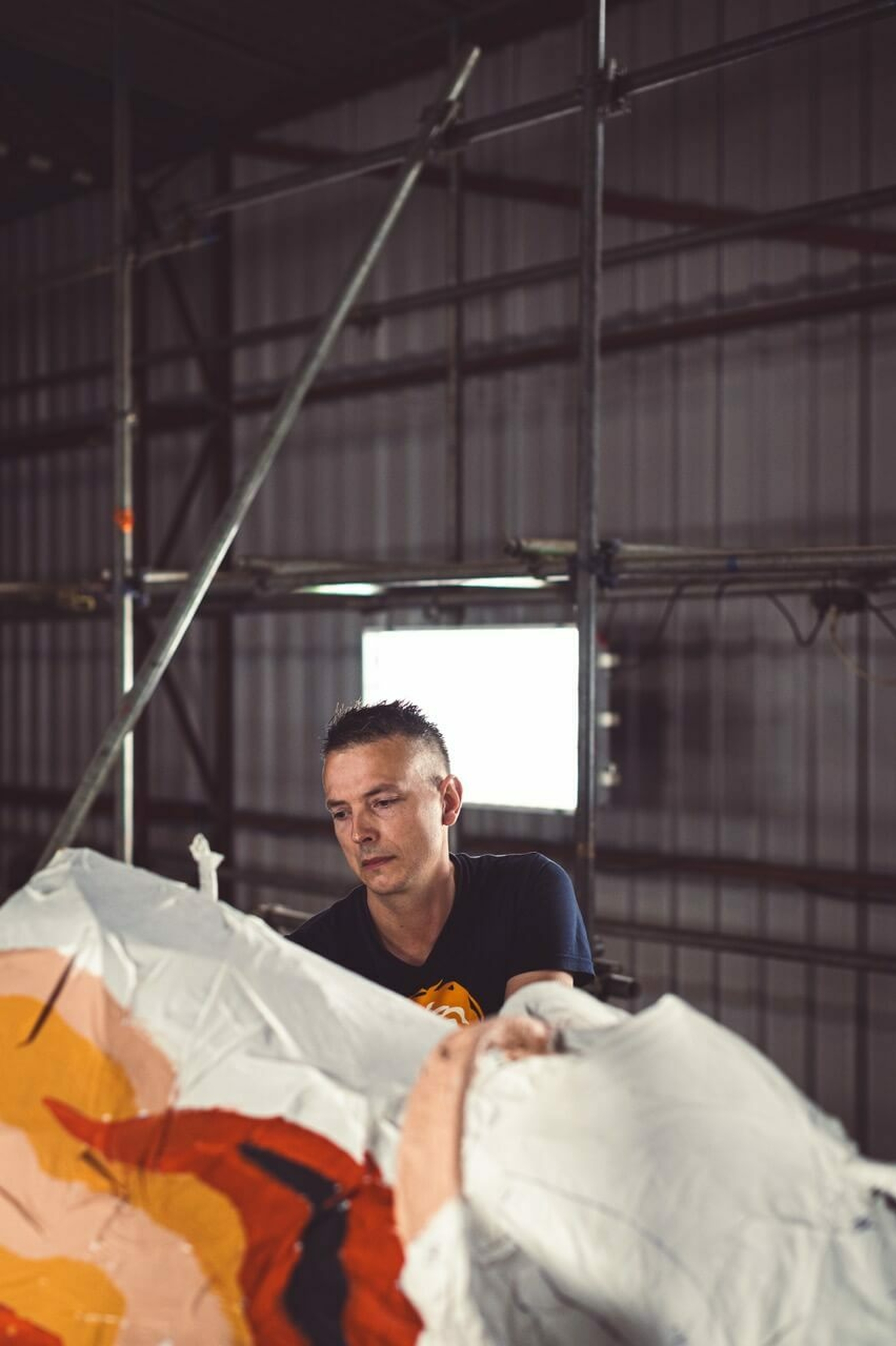 Bouwavond 7sept2023 Hooiland Rick Mellink 25