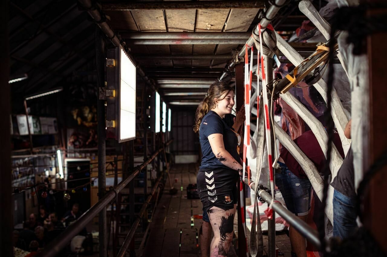 Bouwavond 7sept2023 Hooiland Rick Mellink 31