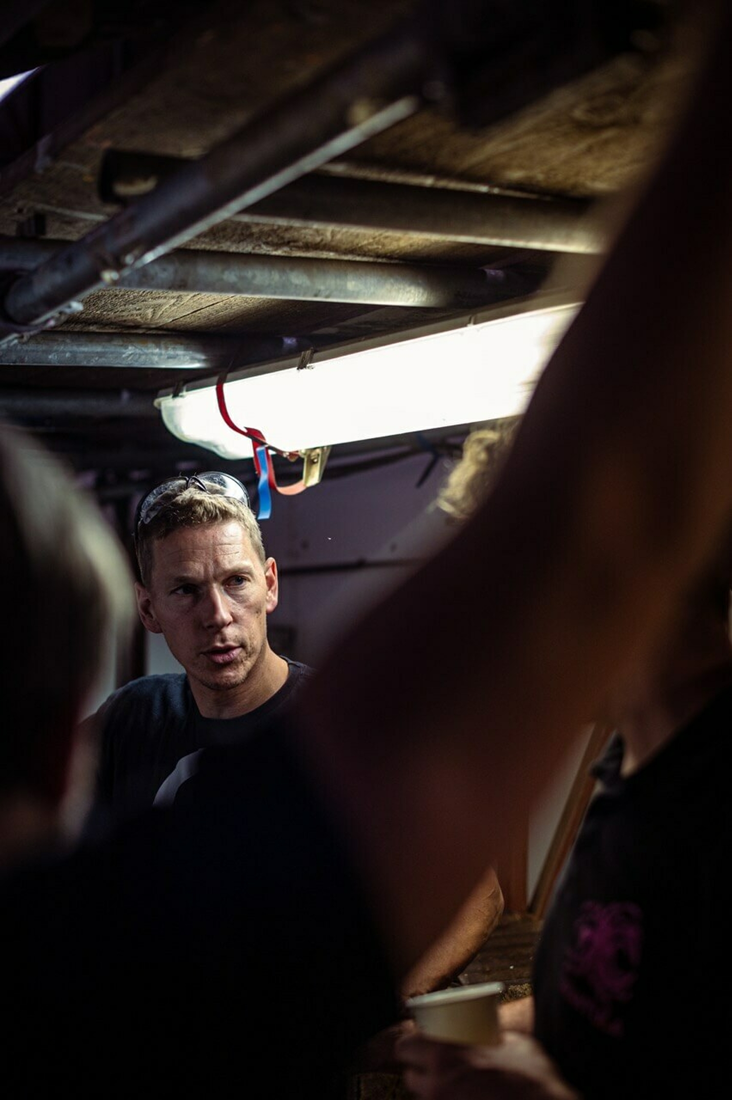 Bouwavond 7sept2023 Hooiland Rick Mellink 33