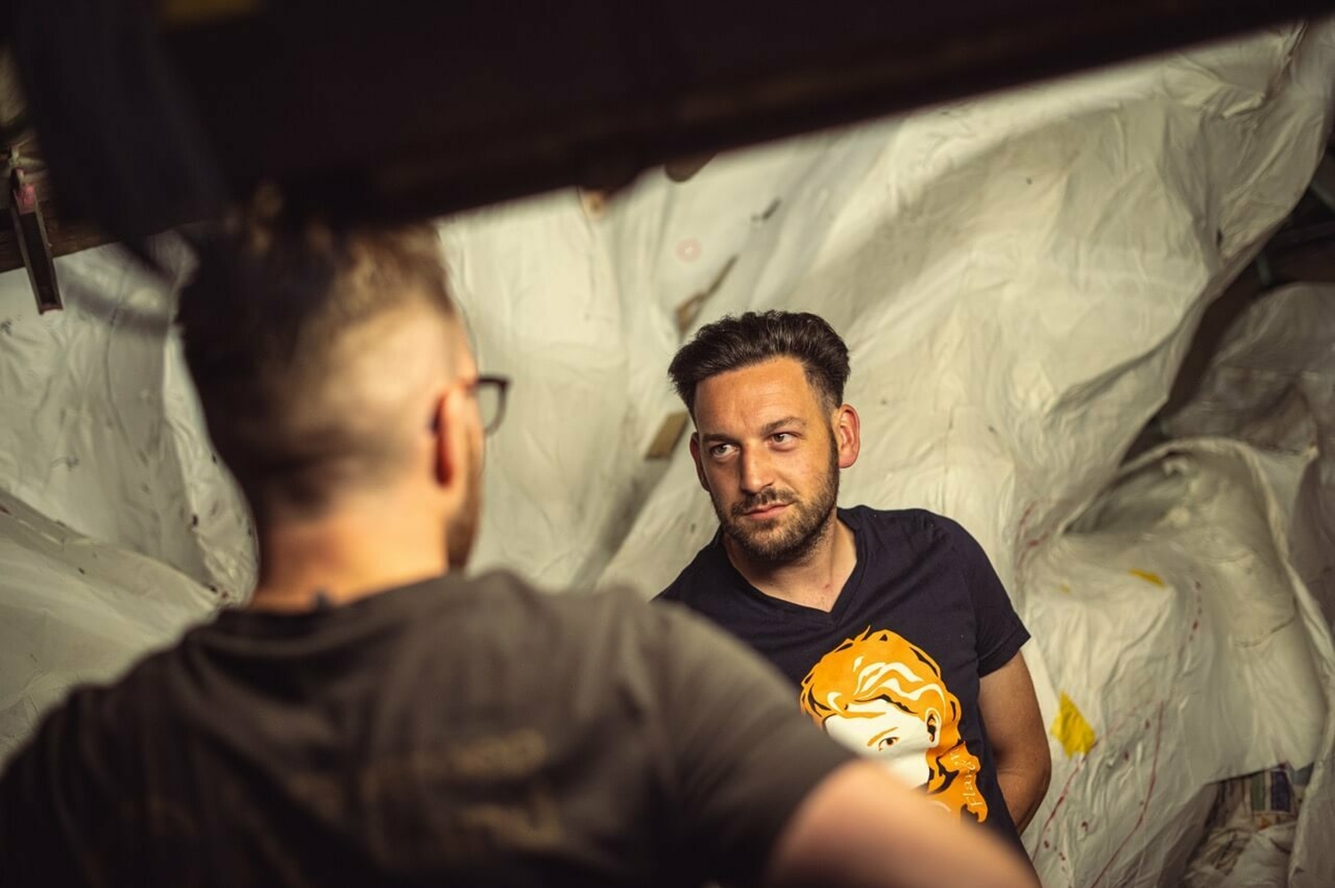 Bouwavond 7sept2023 Hooiland Rick Mellink 34