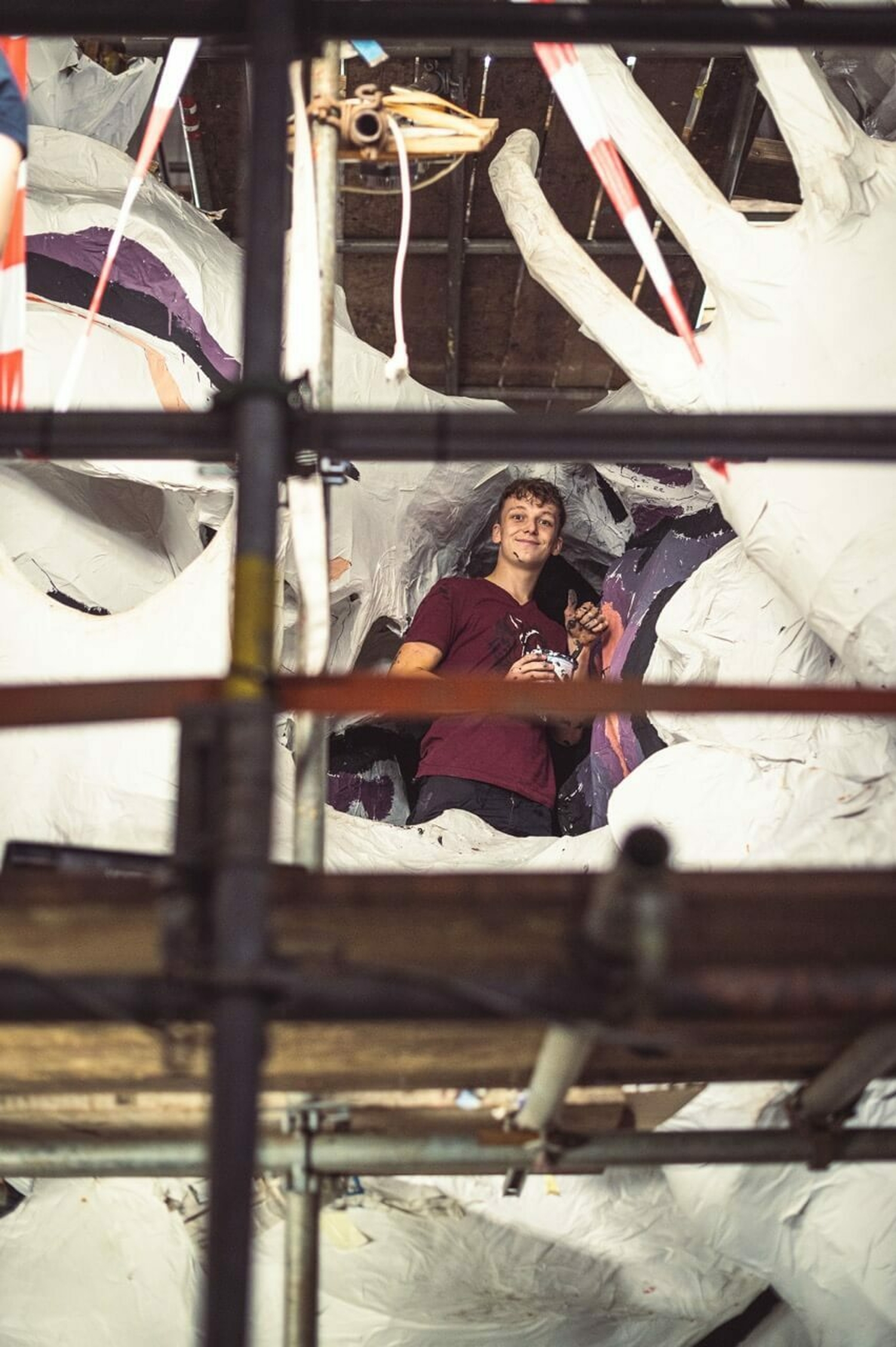 Bouwavond 7sept2023 Hooiland Rick Mellink 35