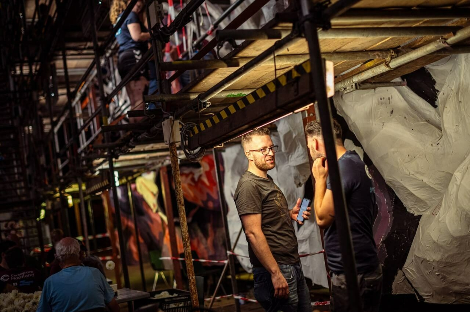 Bouwavond 7sept2023 Hooiland Rick Mellink 36