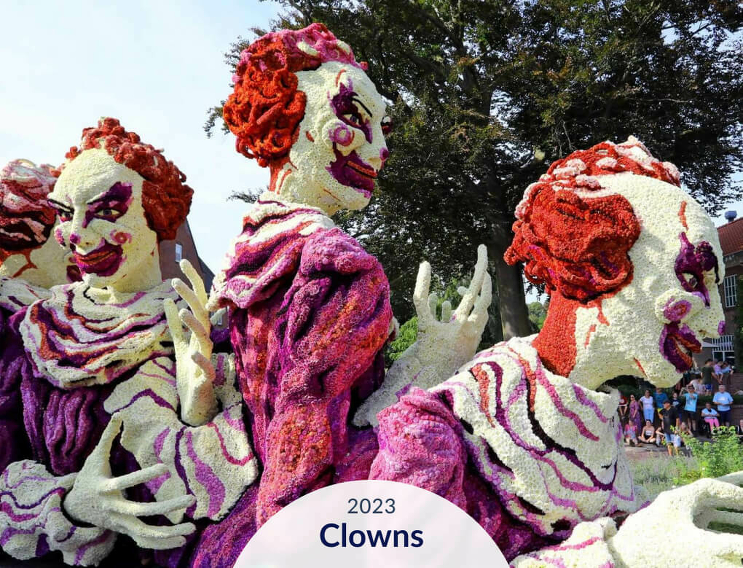 Hooiland carrousel cards42