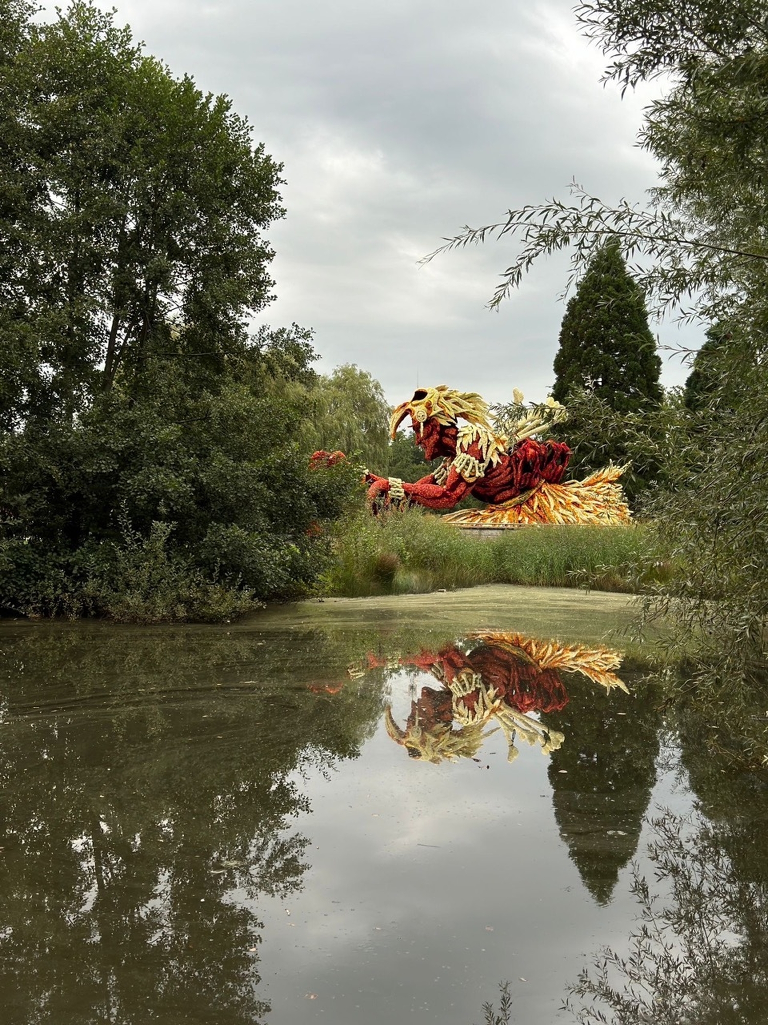 Kannibaal Hooiland 7