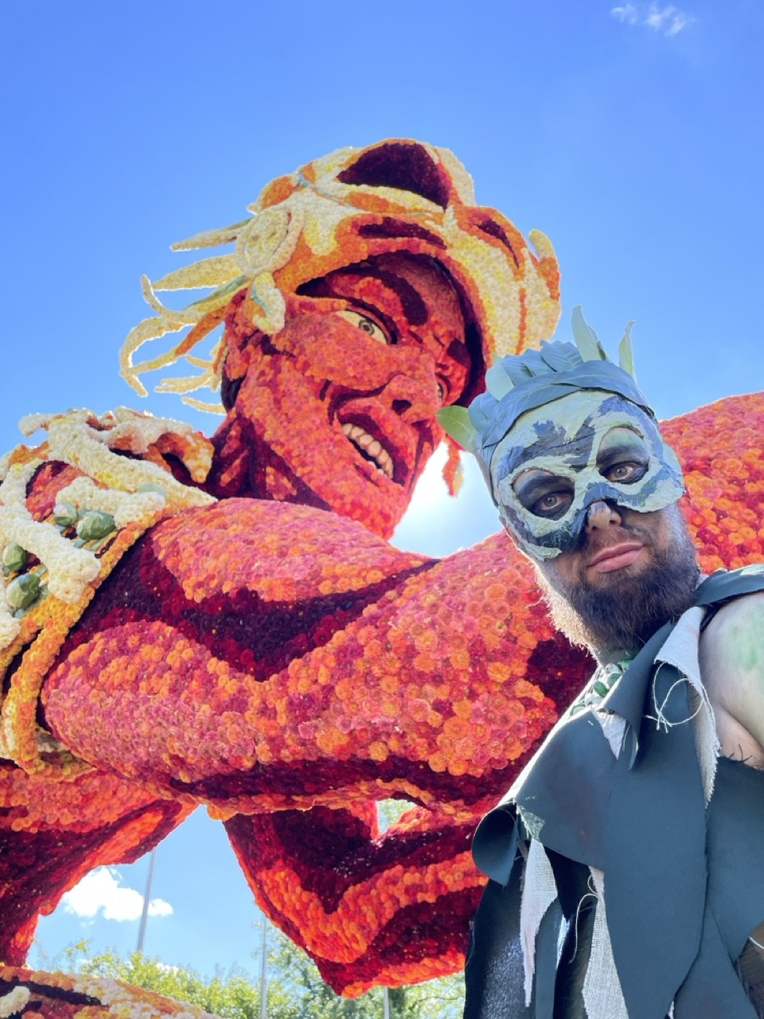 Kannibaal Hooiland 6